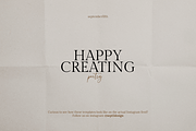 Writers Poets Social Media Templates, a Social Media Template by September 5th (Thumbnail 17 of 17)