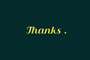 Qilla Typeface, a Script Font by Sikifonts (Thumbnail 13 of 13)
