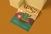 Cinco De Mayo Flyer, a Flyer Template by Esensifiksi.studio (Thumbnail 2 of 2)