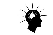 mental health awareness silhouettes, an Illustration by Amazin_art (Thumbnail 13 of 46)