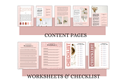 Ebook Template, a Magazine Template by Millennials Marketing (Thumbnail 5 of 9)