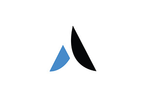 A Logo
