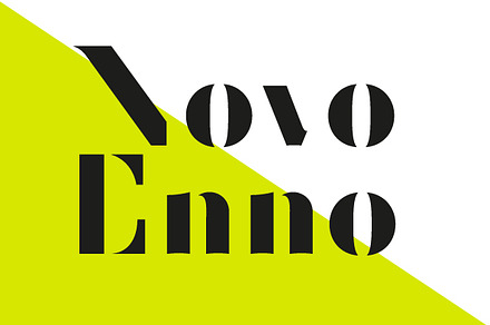 Novo Enno