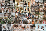 1890+ All Lightroom Presets, a Preset Add-On by PerfectStudioPresets (Thumbnail 9 of 10)
