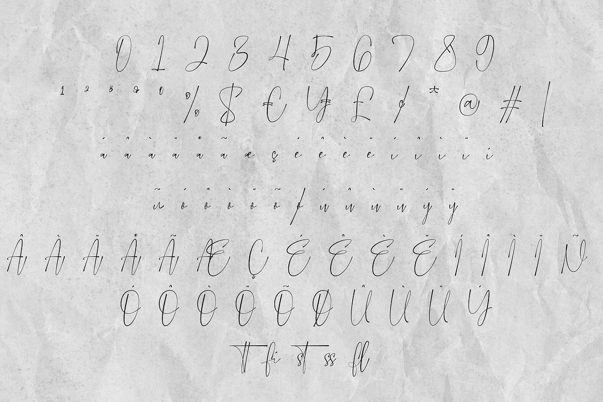 Kufiye Font Duo | Script-Decorative, a Symbol Font by Jadatype.id (Photo 10 of 10)