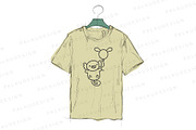 Kawaii Axolotl with Balloons, an Animal Illustration by Palau (Thumbnail 5 of 12)