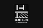 15+ PREMIUM UNIQUE LOGO DESIGN, a Branding & Logo Template by ElimesherStudio (Thumbnail 19 of 21)