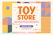 Playful Cherish - A Handwritten Font, a Handwritten Font by Ainun Jinan (Thumbnail 8 of 12)