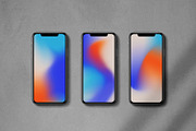 70s Retro Gradient Backgrounds Set, a Gradient Add-On by May Motif (Thumbnail 11 of 14)