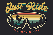 Retro Young - Vintage Bold Font, a Script Font by figuree studio (Thumbnail 10 of 10)