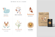 Petite Maison collection, an Animal Illustration by Marish (Thumbnail 11 of 15)