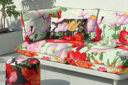 Azalyn Seamless Pattern, a Pattern Graphic by Fabrivo (Thumbnail 4 of 10)