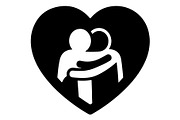 Love and Care Hands Heart, an Object Graphic by Gfx_Store (Thumbnail 7 of 16)