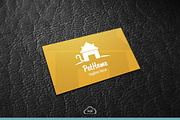 Pet Home Business Card, a Business Card Template by Logo Heaven (Thumbnail 3 of 5)