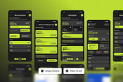 Vestra - Subscription Manager UI App, an App Template by twinstd (Thumbnail 3 of 5)