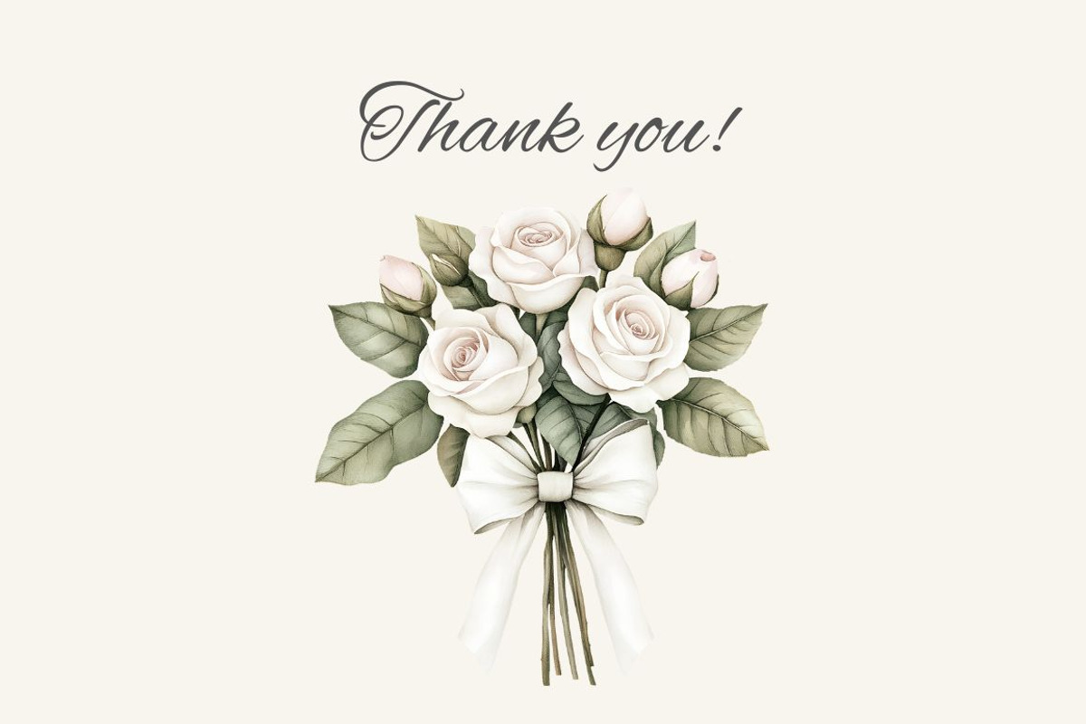 Wedding Accessories Clipart, an Illustration by The Best Digital Plaza (Photo 5 of 5)
