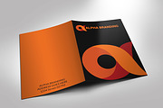 Branding Identity, a Stationery Template by Graphic Origin (Thumbnail 11 of 15)