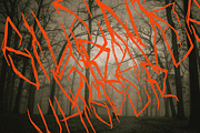 BLACK SINISTER — Horror Black Metal, a Handwritten Font by Enxyclo Studio (Thumbnail 12 of 12)