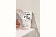 Scan to pay QR code Canva Template, a Flyer Template by Hellohastore (Thumbnail 4 of 7)