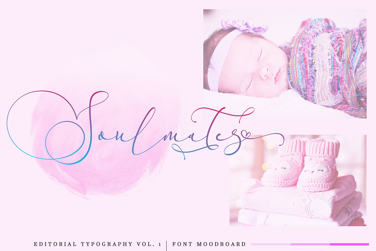 Everything Calligraphy preview 8