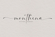 Sanitharie – Modern Script, a Script Font by Imiftype Studio (Thumbnail 2 of 10)