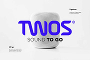 Nexura - Futuristic Font, a Sans Serif Font by Luna Shop (Thumbnail 10 of 16)