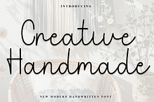 Creative Handmade
