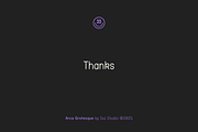 Arca Grotesque Modern Sans Serif, a Sans Serif Font by Oui Studio (Thumbnail 10 of 10)