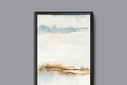 Minimalist Watercolor Landscapes, a Background Graphic by Marmoris.Arts (Thumbnail 5 of 23)