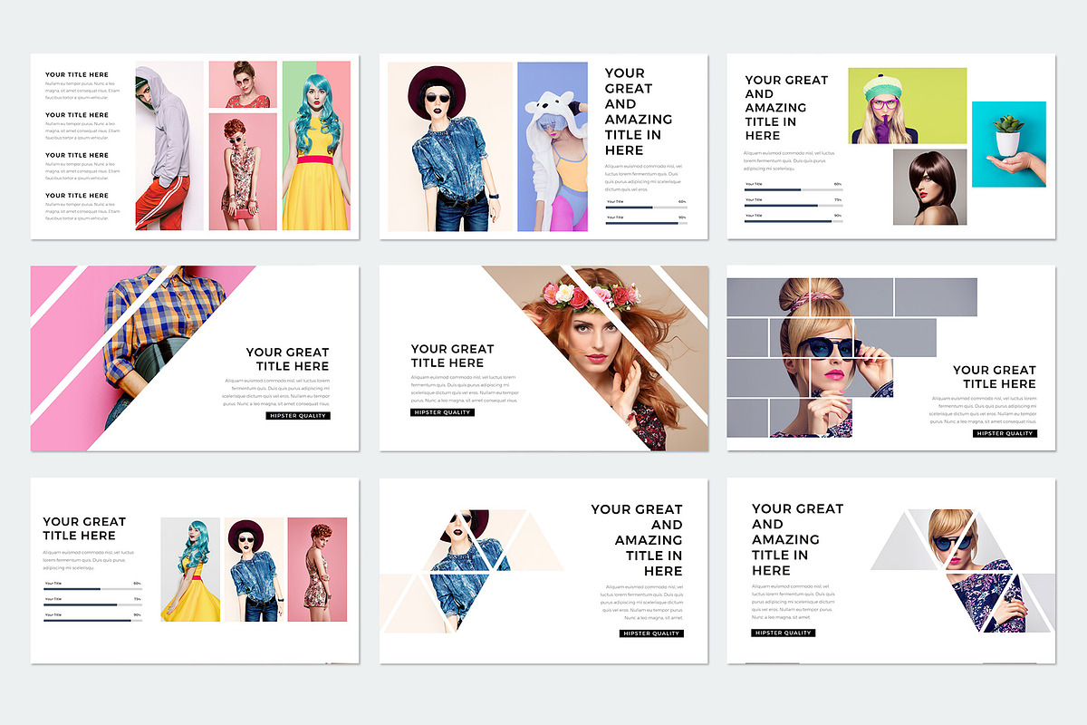 Modern Keynote, a Presentation Template by binangkit (Photo 30 of 38)
