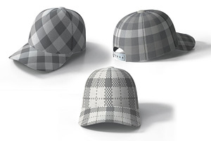 Tartan Plaid Ultimate Gray