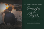 Intelligent, a Script Font by danti (Thumbnail 5 of 8)