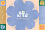 Texture Overlays Vol. 2—Pressed, a Texture Graphic by Basia Stryjecka (Thumbnail 6 of 16)