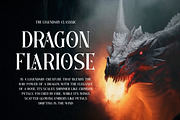 Regsrok - Fantasy Game Serif Font, a Serif Font by Flawless And Co (Thumbnail 2 of 10)