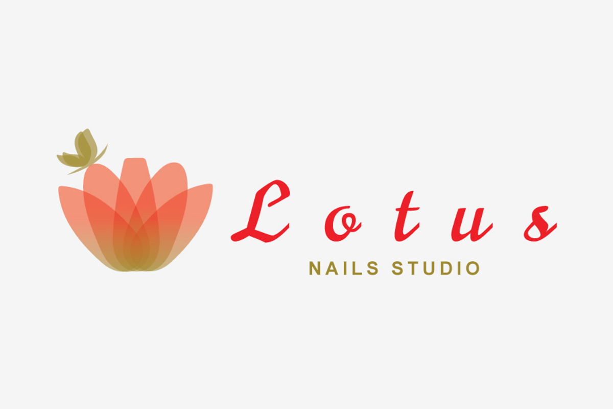 Nail Studios Logo, a Branding & Logo Template by MotionMount (Photo 2 of 5)