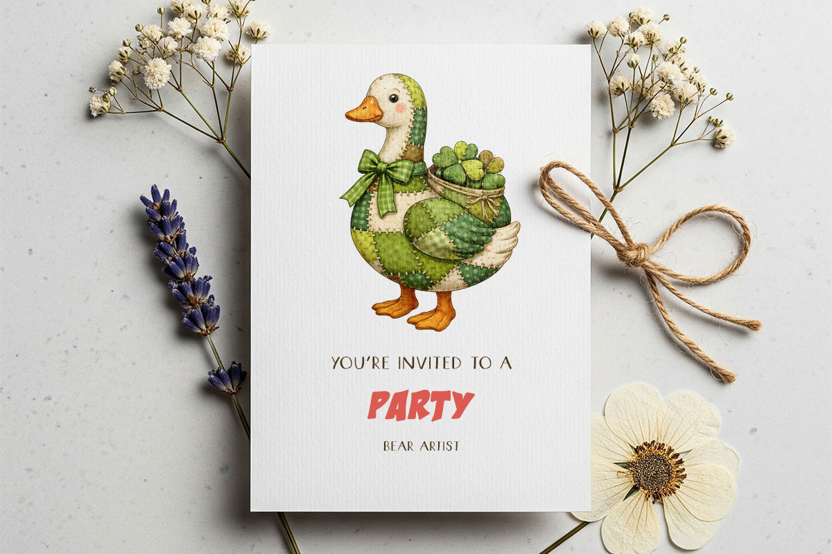 St. Patrick’s Day Patch Work PNG, an Illustration by GlitterCraft (Photo 47 of 101)