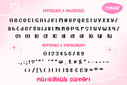 Soulmate - Font Duo, a Script Font by AnningArts (Thumbnail 6 of 8)