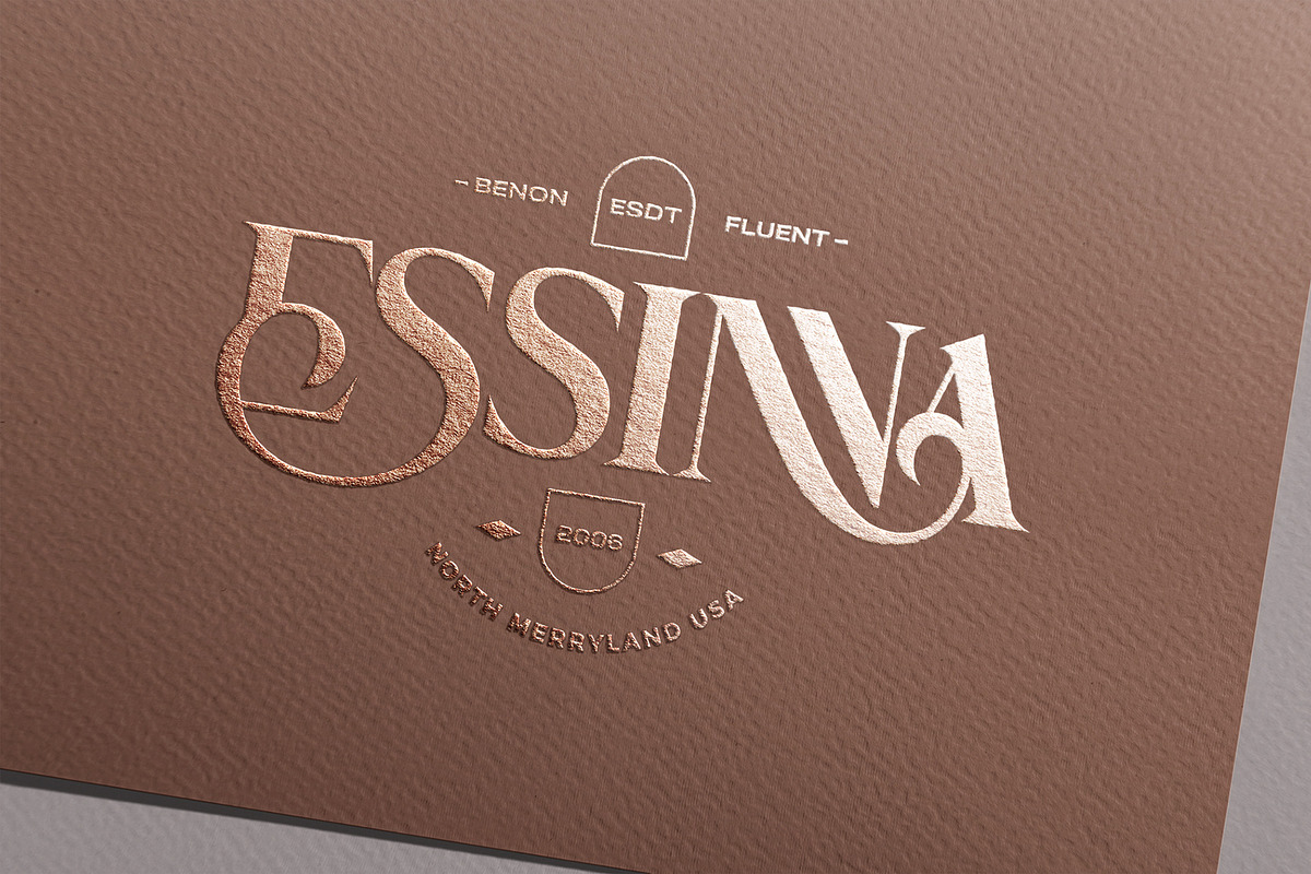 Logo Mockup, a Merchandise Mockup by ZippyPixels (Photo 1 of 4)
