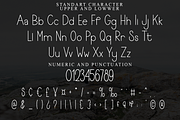 Sweety Handwriting, a Sans Serif Font by FreshTypeINK (Thumbnail 8 of 8)