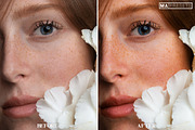 10 PORTRAIT PRO Lightroom Presets, a Preset Add-On by MaPresets (Thumbnail 9 of 14)