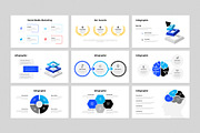 Company Profile Presentation, a Presentation Template by GenerousArt (Thumbnail 4 of 8)