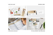 Realtor Template Bundle | Canva, a Flyer Template by Galaxybomb (Thumbnail 3 of 15)