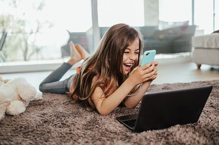 Kids home lifestyle, a Person Photo by REDDOT Studio