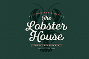 Bluestar Italic, a Font by Mika Melvas (Thumbnail 7 of 10)