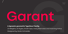 BF Garant