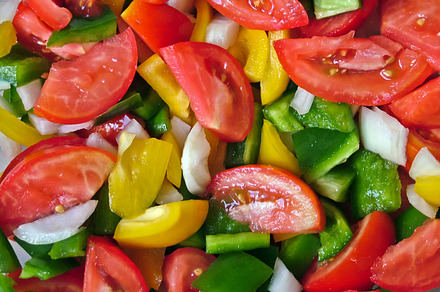 Food Containing Background Catering And Restaurant preview 4