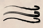 Calligraphy Brush Set, a Brush Add-On by Zsolt Kosa Art (Thumbnail 2 of 6)