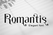 Natural, a Sans Serif Font by edcreative (Thumbnail 2 of 6)