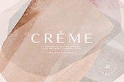 Natural Abstract Collection, a Texture Graphic by Basia Stryjecka (Thumbnail 1 of 15)