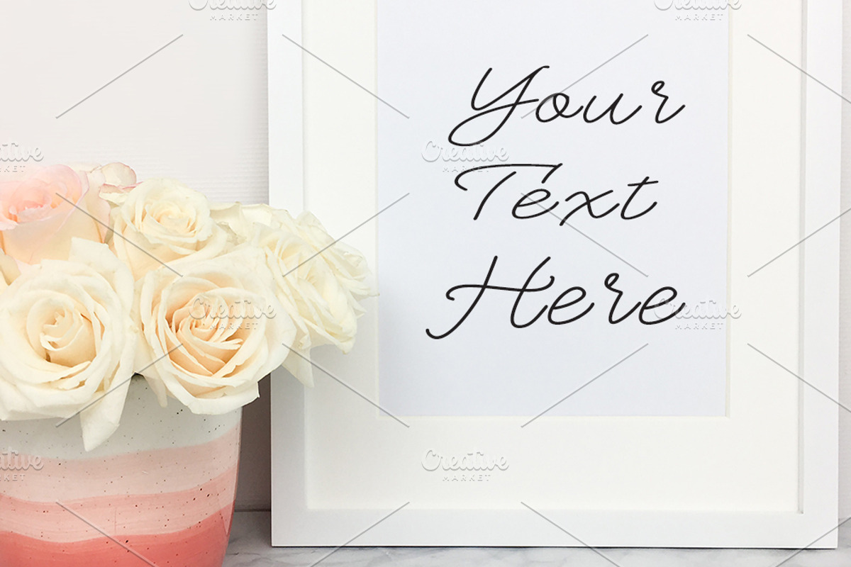 Roses and Hearts Stock Photo Bundle, a Photo by Hudson Lark Studio (Photo 16 of 17)